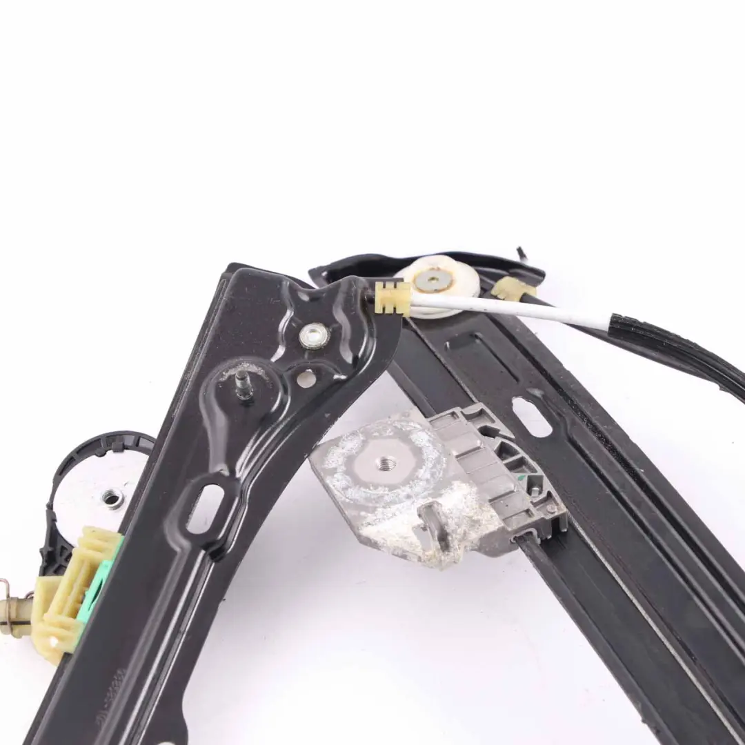 BMW F36 Gran Coupé Lève-Vitre Porte Avant Droite Mécanisme Régulateur 7326328 - SKU 7365260 - Numéro de pièce 7365260