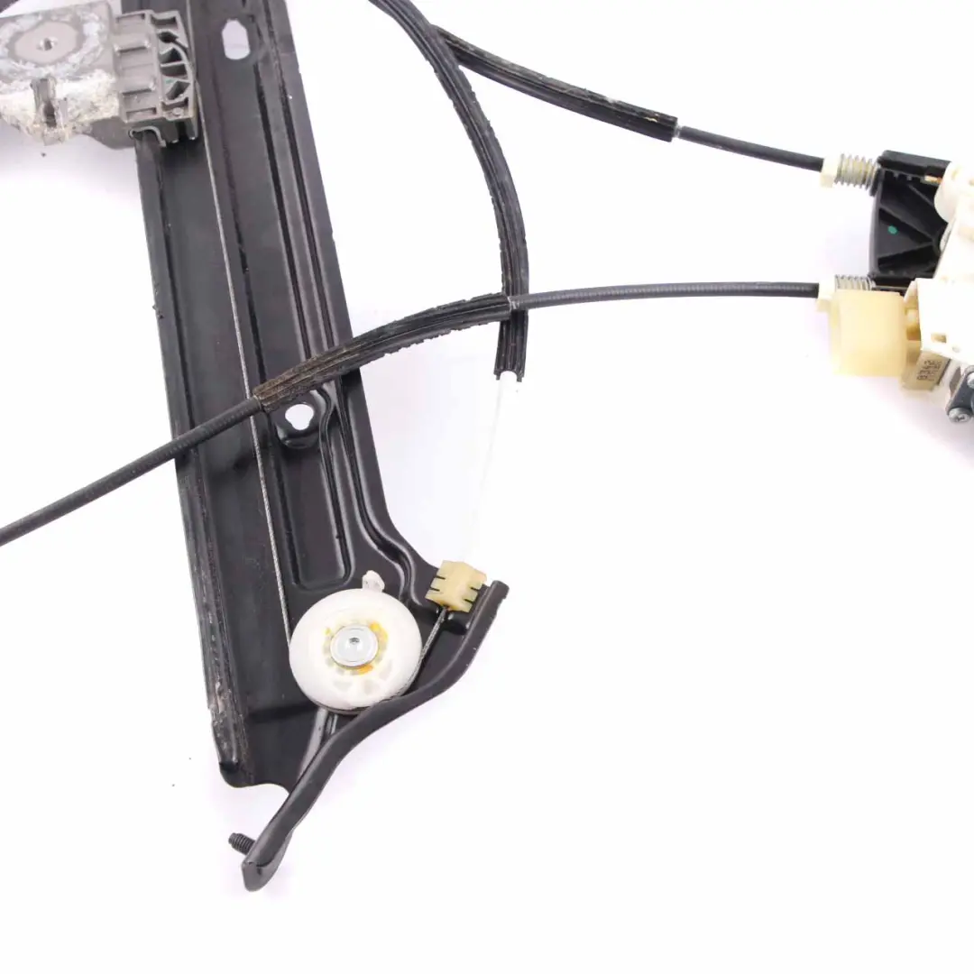 BMW F36 Gran Coupé Alzacristalli Porta Destra Regolatore Meccanismo 7326328 - SKU 7365260 - Numero di parte 7365260