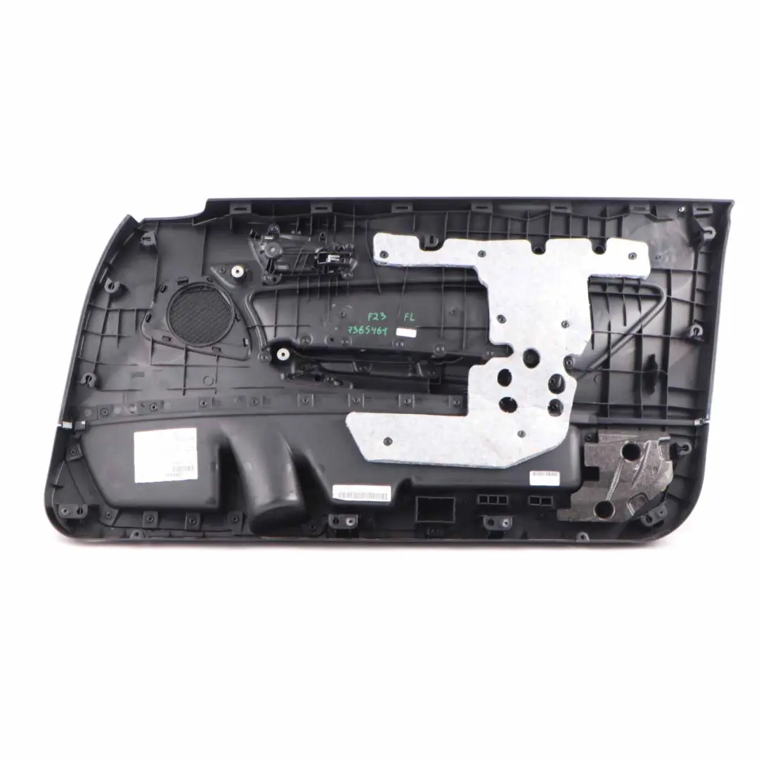 Door Card BMW F22 F23 Front Left N/S Panel Lining Cover Leather Dakota Oyster to with Part number 7365461 Door Card BMW F22 F23 Front Left N/S Panel Lining Cover Leather Dakota Oyster - SKU 7365461 - Part number 7365461