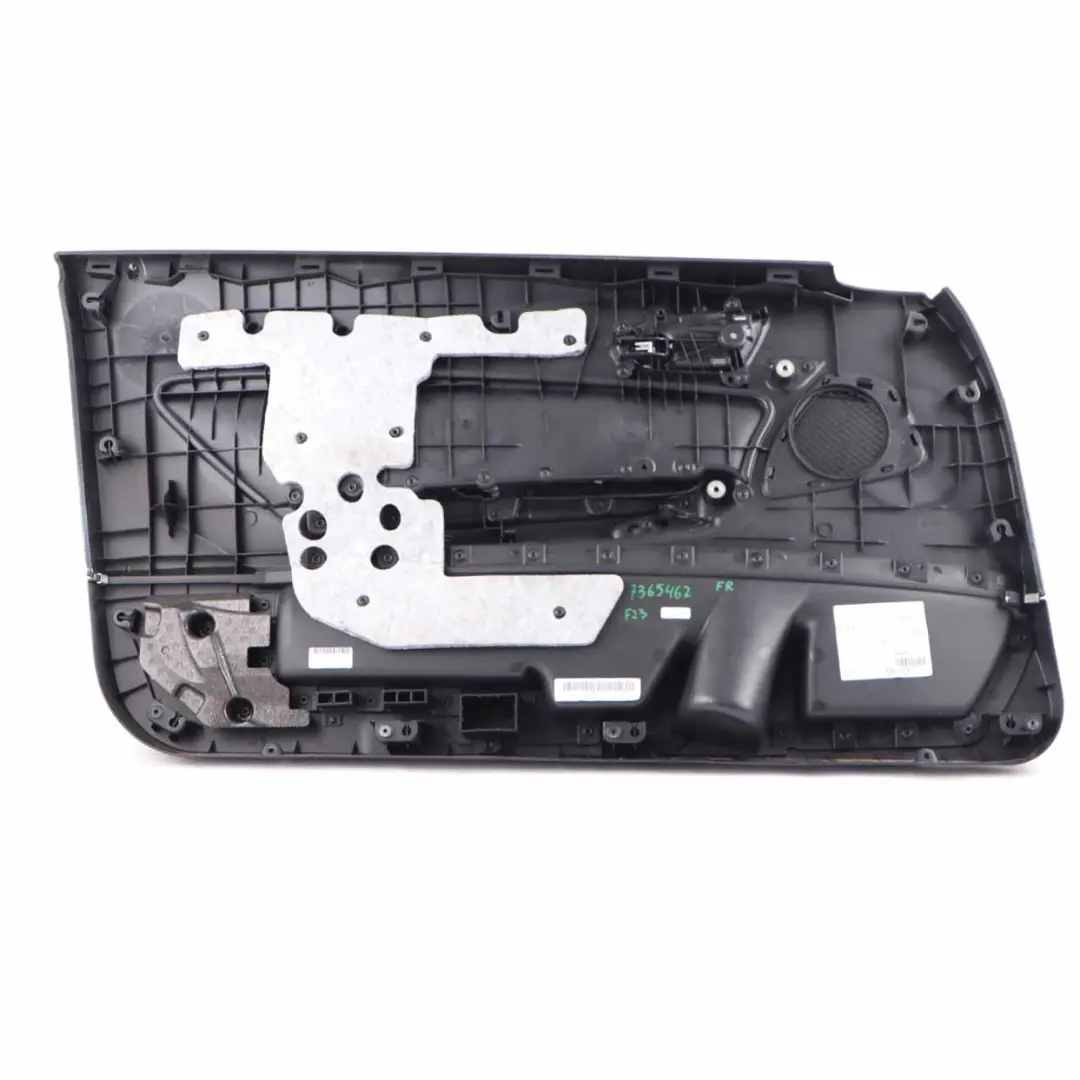Door Card BMW F22 F23 Front Right O/S Panel Lining Cover Leather Dakota Oyster to with Part number 7365462 Door Card BMW F22 F23 Front Right O/S Panel Lining Cover Leather Dakota Oyster - SKU 7365462 - Part number 7365462