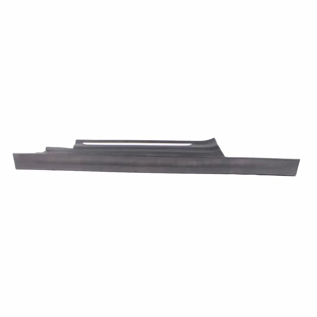 Mini F57 Cabrio Side Skirt Left N/S JCW Sill Cover Rocker Panel Black - SKU 7365543 - Part number 7365543