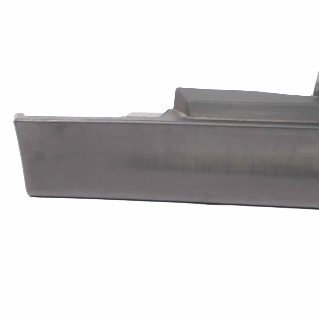 Side Skirt Left N/S JCW Sill Cover Rocker Panel Black to Mini F57 Cabrio with Part number 7365543 Mini F57 Cabrio Side Skirt Left N/S JCW Sill Cover Rocker Panel Black - SKU 7365543 - Part number 7365543