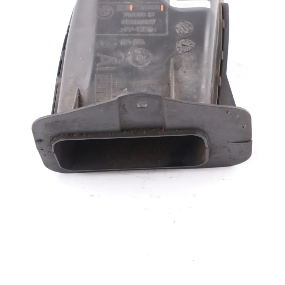 Duct Channel Front Left N/S Brake Tube Hose Pipe to BMW G11 Air with Part number 7365631 BMW G11 Air Duct Channel Front Left N/S Brake Tube Hose Pipe - SKU 7365631 - Part number 7365631