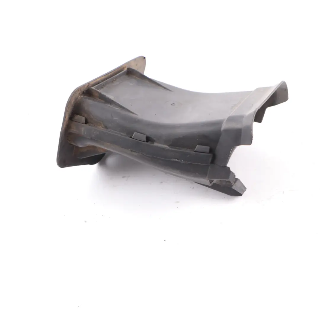 Duct Channel Front Left N/S Brake Tube Hose Pipe to BMW G11 Air with Part number 7365631 BMW G11 Air Duct Channel Front Left N/S Brake Tube Hose Pipe - SKU 7365631 - Part number 7365631