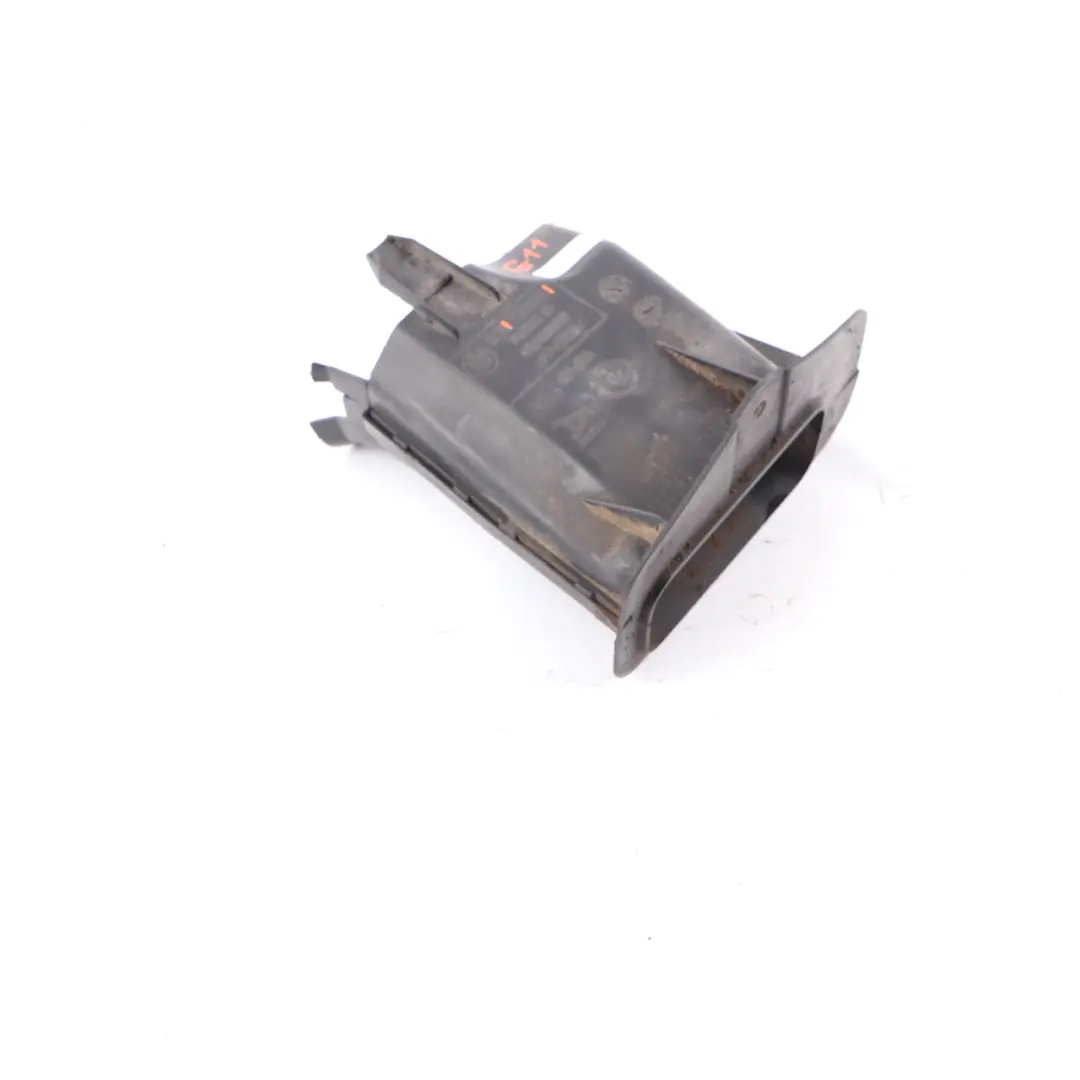 BMW G11 Air Duct Channel Front Left N/S Brake Tube Hose Pipe - SKU 7365631 - Part number 7365631