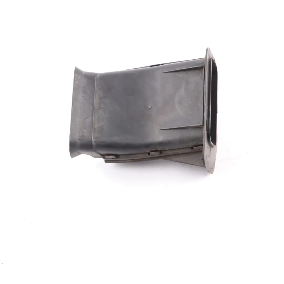 BMW G11 Air Duct Channel Front Left N/S Brake Tube Hose Pipe - SKU 7365631 - Part number 7365631