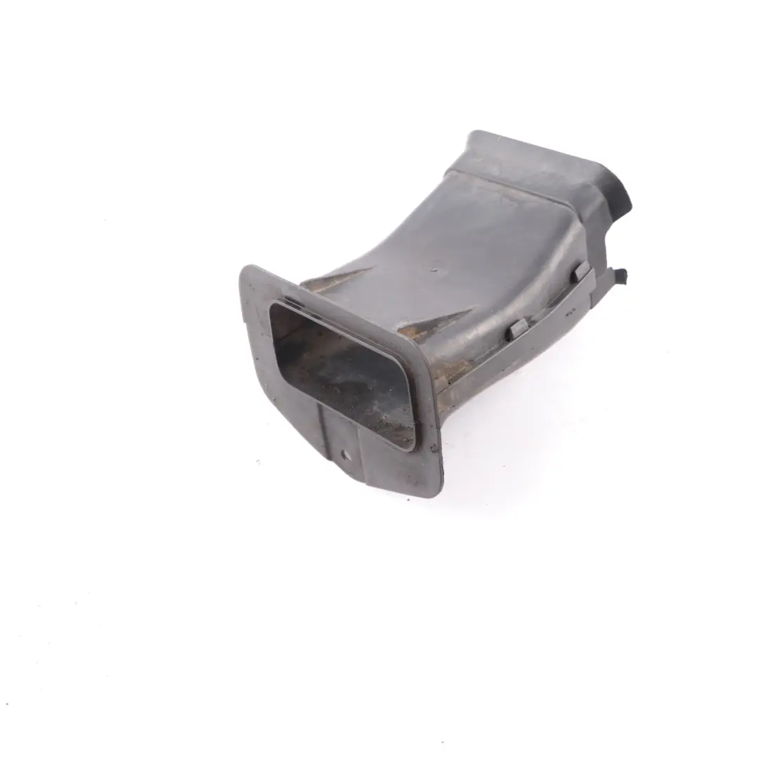 Duct Channel Front Left N/S Brake Tube Hose Pipe to BMW G11 Air with Part number 7365631 BMW G11 Air Duct Channel Front Left N/S Brake Tube Hose Pipe - SKU 7365631 - Part number 7365631