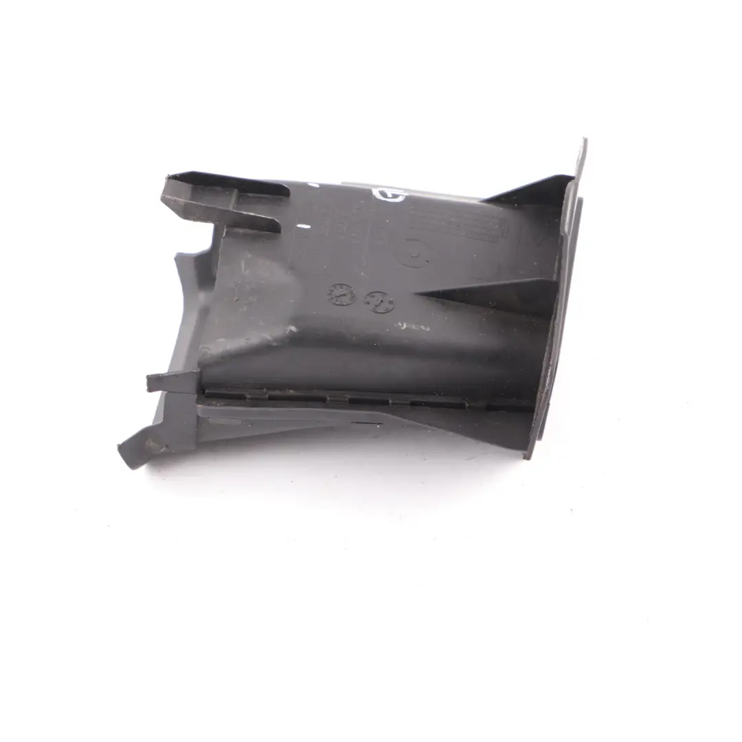 Duct Brake Panel Wheelhouse Right O/S to BMW G11 Air with Part number 7365632 BMW G11 Air Duct Brake Panel Wheelhouse Right O/S - SKU 7365632 - Part number 7365632