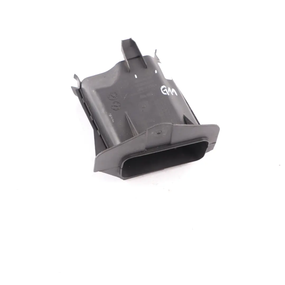 Duct Brake Panel Wheelhouse Right O/S to BMW G11 Air with Part number 7365632 BMW G11 Air Duct Brake Panel Wheelhouse Right O/S - SKU 7365632 - Part number 7365632