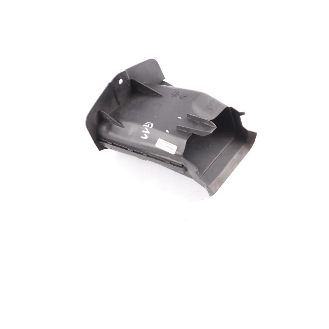 Duct Brake Panel Wheelhouse Right O/S to BMW G11 Air with Part number 7365632 BMW G11 Air Duct Brake Panel Wheelhouse Right O/S - SKU 7365632 - Part number 7365632