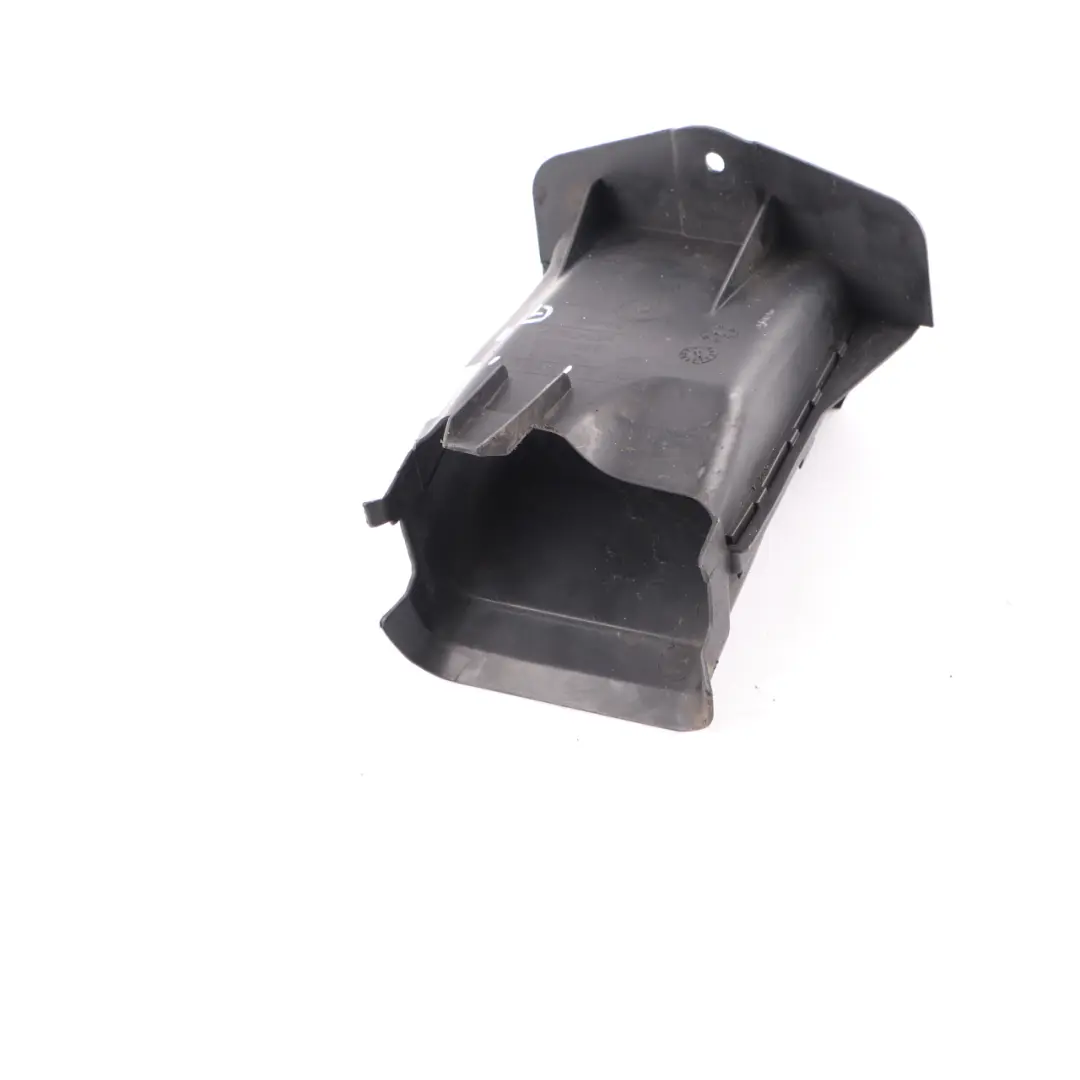 Duct Brake Panel Wheelhouse Right O/S to BMW G11 Air with Part number 7365632 BMW G11 Air Duct Brake Panel Wheelhouse Right O/S - SKU 7365632 - Part number 7365632