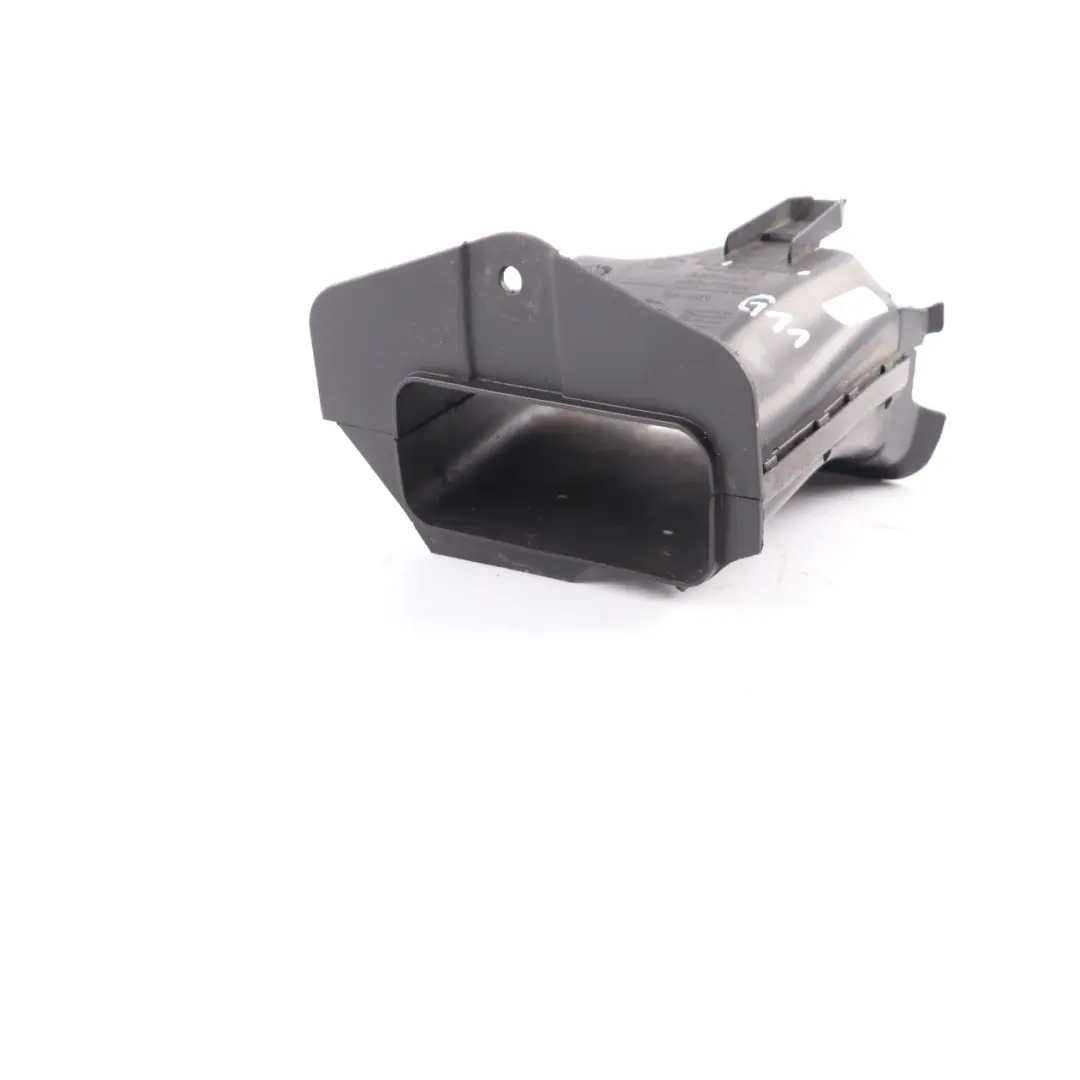 Duct Brake Panel Wheelhouse Right O/S to BMW G11 Air with Part number 7365632 BMW G11 Air Duct Brake Panel Wheelhouse Right O/S - SKU 7365632 - Part number 7365632