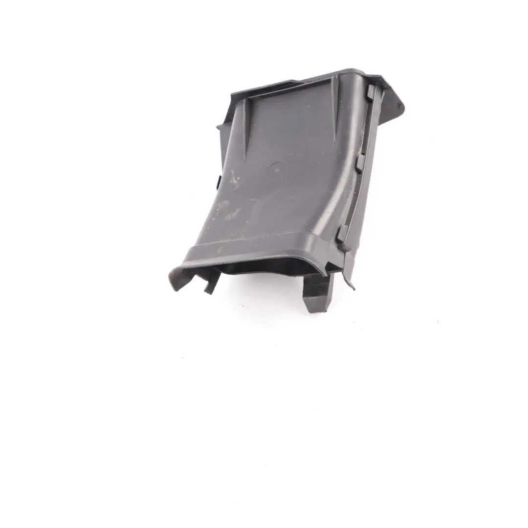Duct Brake Panel Wheelhouse Right O/S to BMW G11 Air with Part number 7365632 BMW G11 Air Duct Brake Panel Wheelhouse Right O/S - SKU 7365632 - Part number 7365632