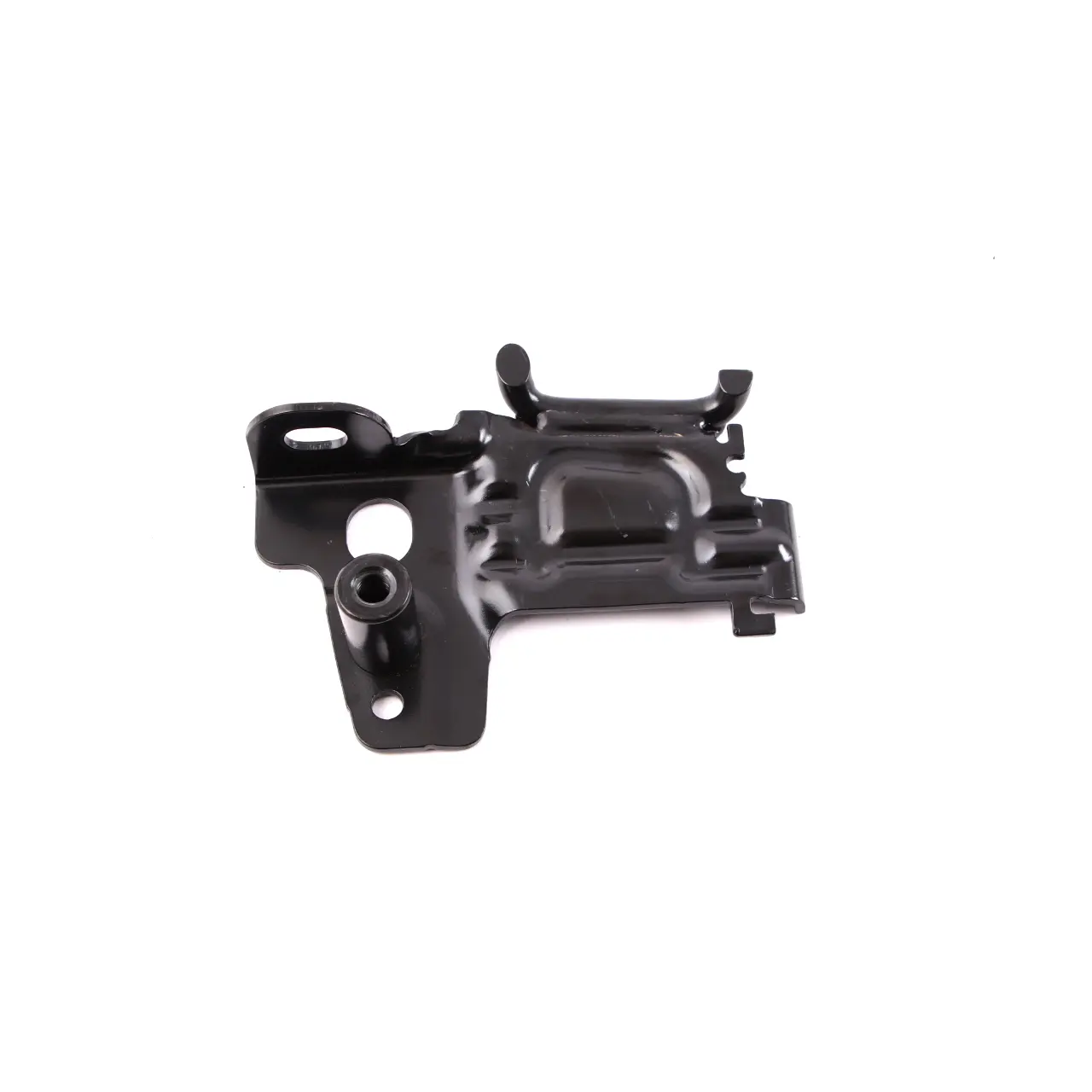 Mini F57 Cabrio Support Guide Boucle Ceinture Sécurité Côté Droit 7365682