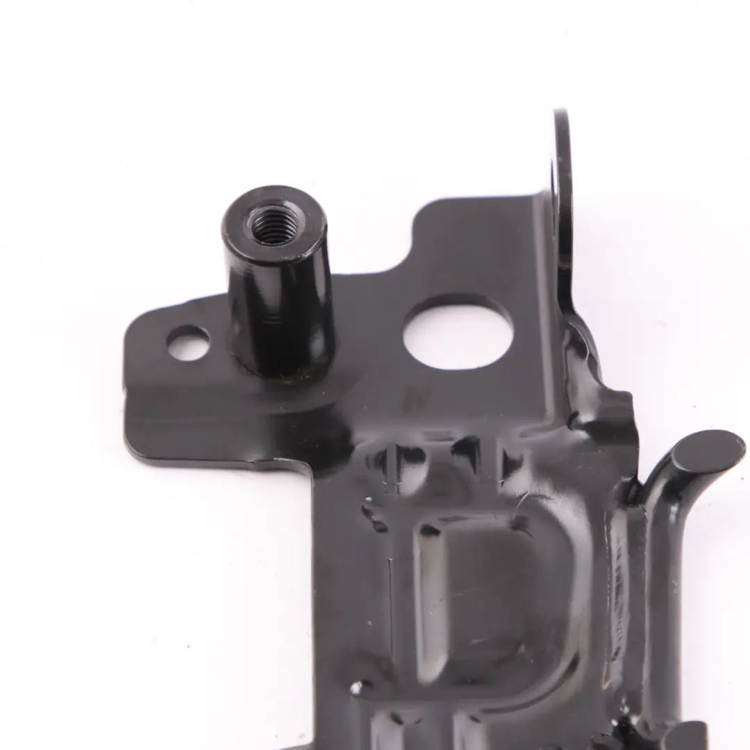 Mini F57 Cabrio Seat Belt Holder Guide Loop Right Side O/S Seatbelt - SKU 7365682 - Part number 7365682