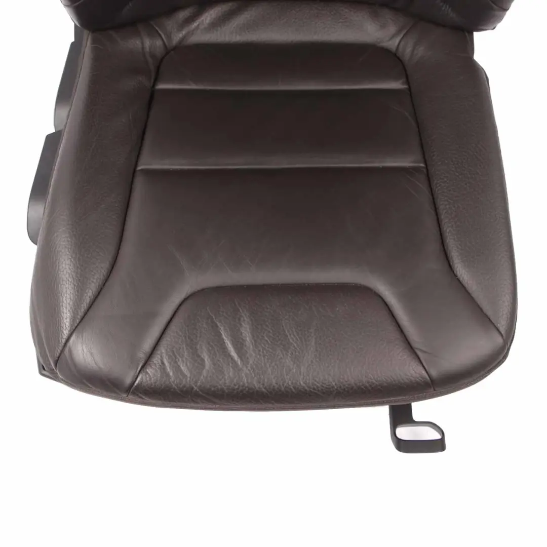  Front Seat BMW i3 I01 Right O/S Heated Leather Stellaric Dalbergia-Brown - SKU 7365688 - Part number 7365688