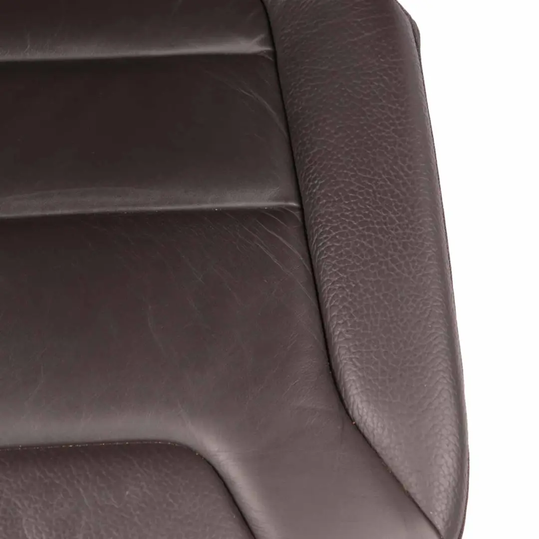 Front Seat BMW i3 I01 Right O/S Heated Leather Stellaric Dalbergia-Brown to with Part number 7365688 Front Seat BMW i3 I01 Right O/S Heated Leather Stellaric Dalbergia-Brown - SKU 7365688 - Part number 7365688