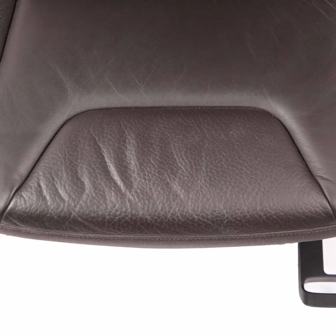 Front Seat BMW i3 I01 Right O/S Heated Leather Stellaric Dalbergia-Brown to with Part number 7365688 Front Seat BMW i3 I01 Right O/S Heated Leather Stellaric Dalbergia-Brown - SKU 7365688 - Part number 7365688