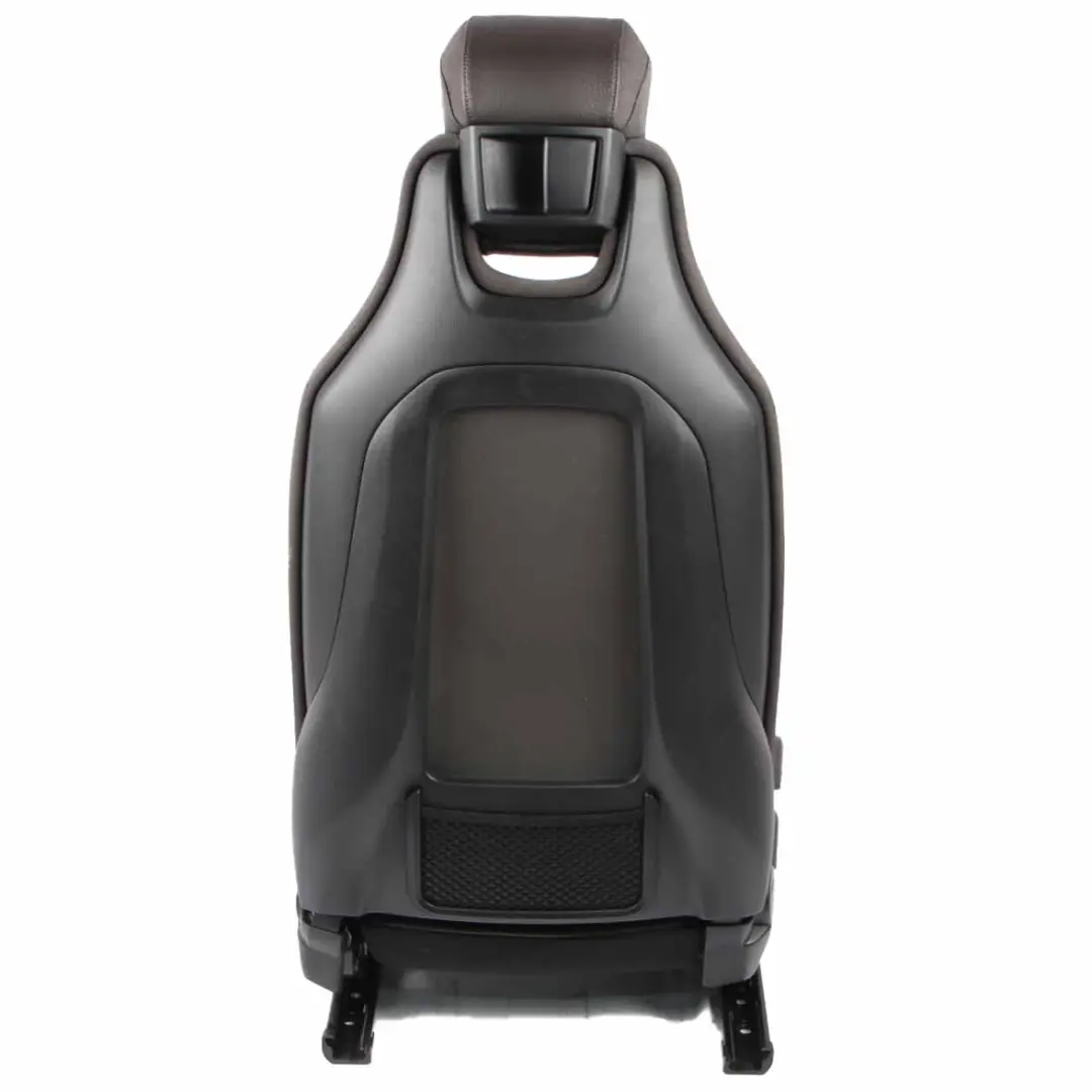 Front Seat BMW i3 I01 Right O/S Heated Leather Stellaric Dalbergia-Brown to with Part number 7365688 Front Seat BMW i3 I01 Right O/S Heated Leather Stellaric Dalbergia-Brown - SKU 7365688 - Part number 7365688