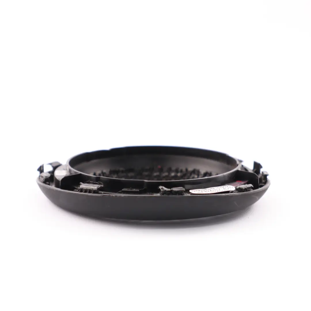 Mini F56 Speaker Cover Grille Rear Left N/S Quarter Panel Trim Carbon Black - SKU 7365715 - Part number 7365715