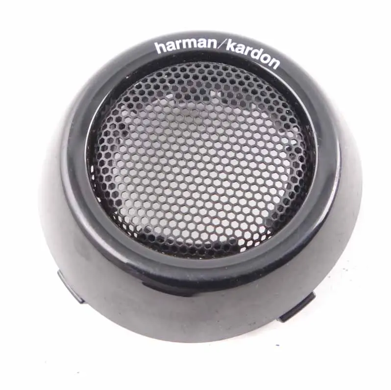 Door Speaker Loudspeaker Cover Rear Left N/S Trim Harman Kardon to Mini F56 with Part number 7365719 Mini F56 Door Speaker Loudspeaker Cover Rear Left N/S Trim Harman Kardon - SKU 7365719 - Part number 7365719