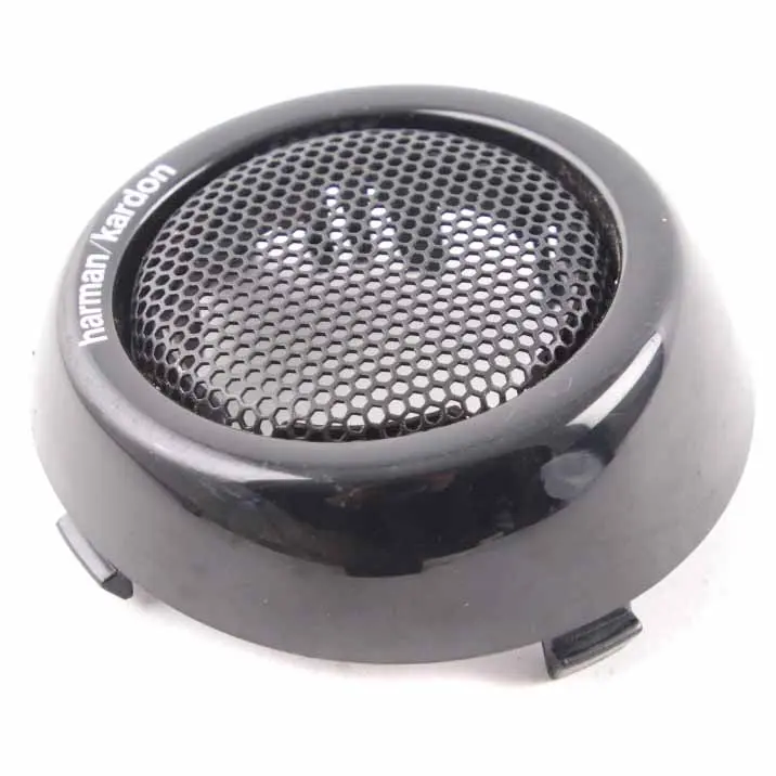 Lautsprecher Abdeckung Hinten Links Trim Harman Kardon für Mini F56 mit Teilenummer 7365719 Mini F56 Lautsprecher Abdeckung Hinten Links Trim Harman Kardon - SKU 7365719 - Teilenummer 7365719