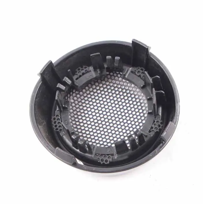 Door Speaker Loudspeaker Cover Rear Left N/S Trim Harman Kardon to Mini F56 with Part number 7365719 Mini F56 Door Speaker Loudspeaker Cover Rear Left N/S Trim Harman Kardon - SKU 7365719 - Part number 7365719