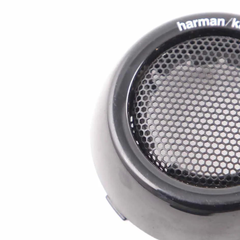 Door Speaker Loudspeaker Cover Rear Left N/S Trim Harman Kardon to Mini F56 with Part number 7365719 Mini F56 Door Speaker Loudspeaker Cover Rear Left N/S Trim Harman Kardon - SKU 7365719 - Part number 7365719