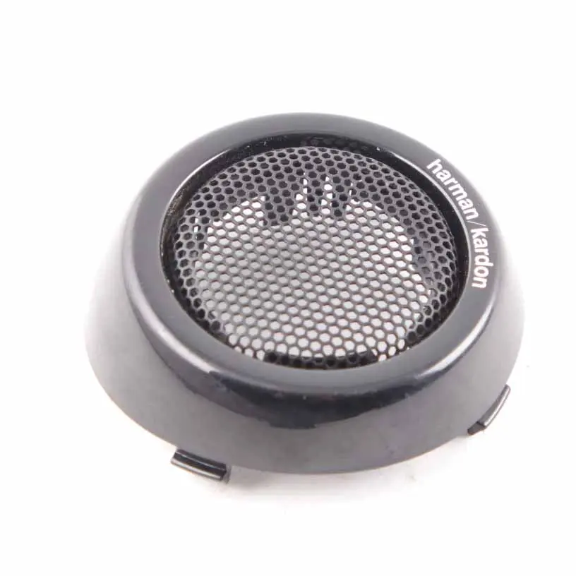 Couvercle Haut-Parleur Porte Arrière Gauche Harman Kardon pour Mini F56 à propos du numéro de pièce 7365719 Mini F56 Couvercle Haut-Parleur Porte Arrière Gauche Harman Kardon - SKU 7365719 - Numéro de pièce 7365719