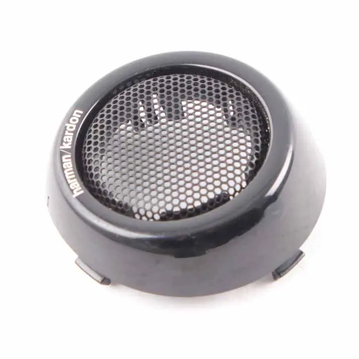 Door Speaker Loudspeaker Cover Rear Left N/S Trim Harman Kardon to Mini F56 with Part number 7365719 Mini F56 Door Speaker Loudspeaker Cover Rear Left N/S Trim Harman Kardon - SKU 7365719 - Part number 7365719