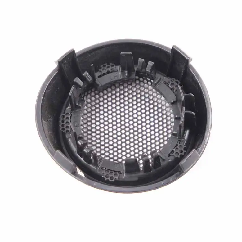 Door Speaker Loudspeaker Cover Rear Left N/S Trim Harman Kardon to Mini F56 with Part number 7365719 Mini F56 Door Speaker Loudspeaker Cover Rear Left N/S Trim Harman Kardon - SKU 7365719 - Part number 7365719