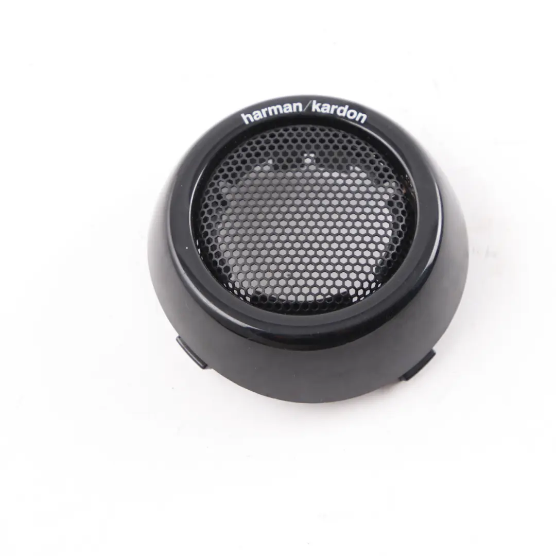 Mini F56 Rear Loudspeaker Cover Speaker Trim Panel Cover Harman/Kardon Right O/S - SKU 7365720 - Part number 7365720
