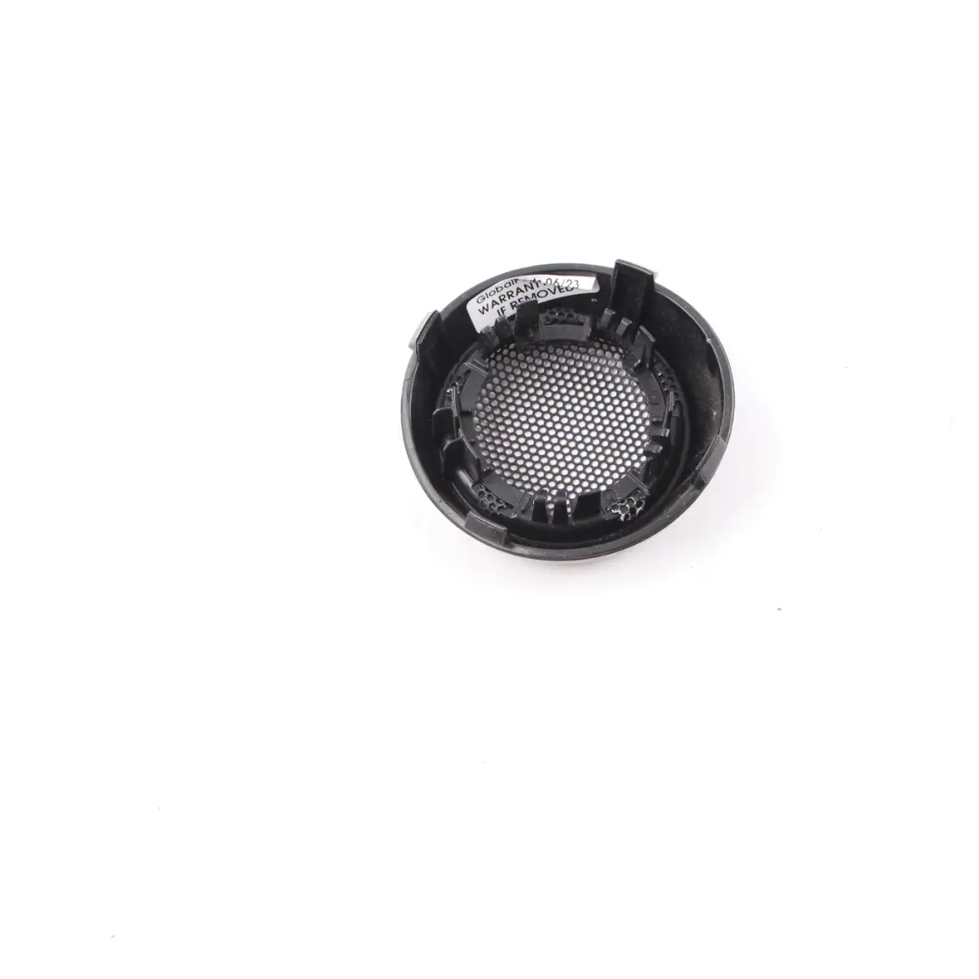 Mini F56 Copertura Altoparlante Posteriore Pannello Harman/Kardon Destro - SKU 7365720 - Numero di parte 7365720