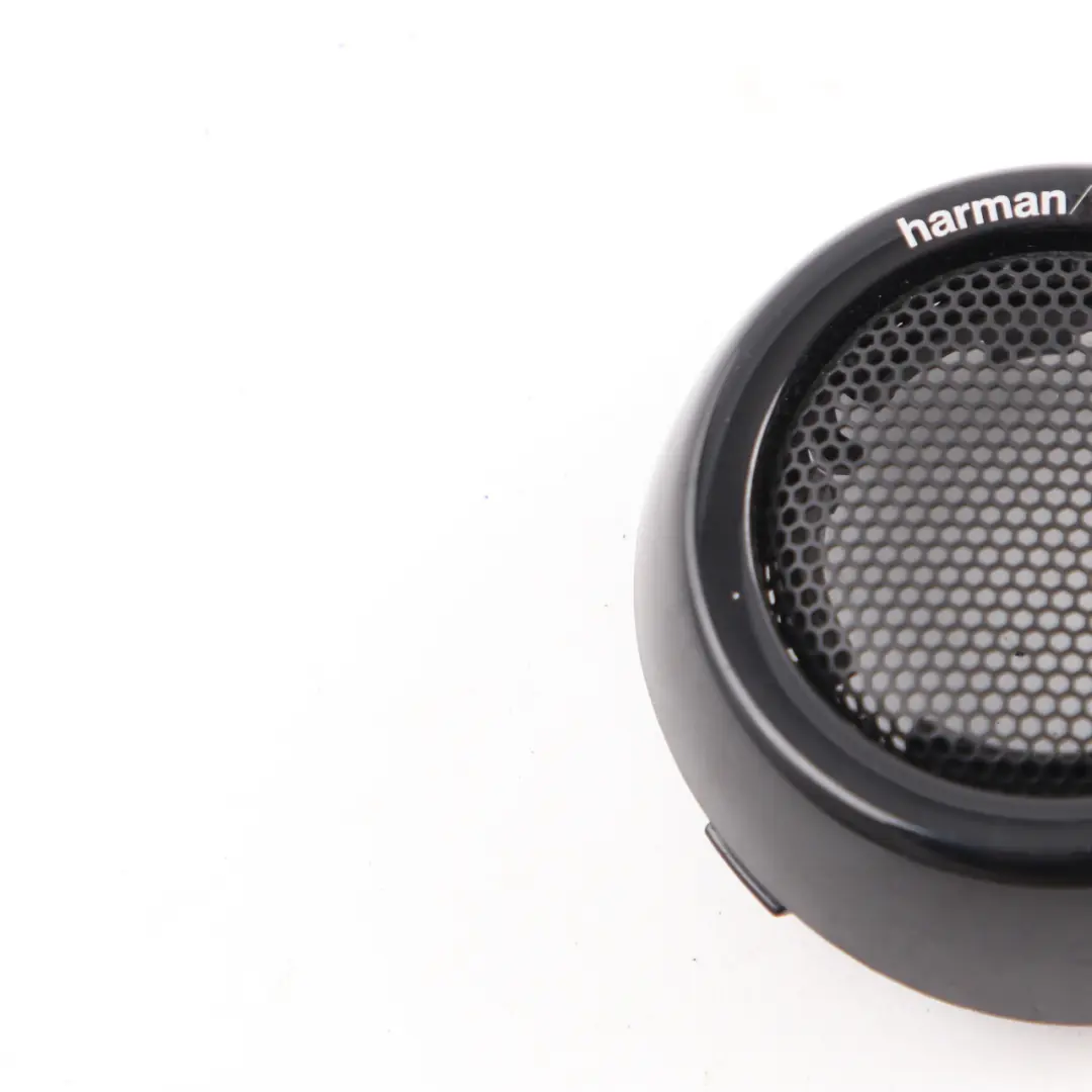 Mini F56 Lautsprecher Abdeckung Blende Harman/Kardon Hinten Rechts - SKU 7365720 - Teilenummer 7365720