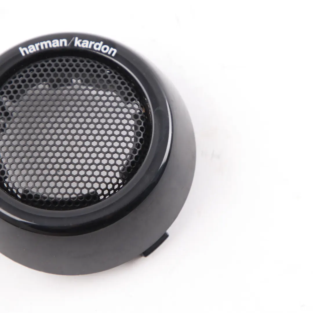 Mini F56 Rear Loudspeaker Cover Speaker Trim Panel Cover Harman/Kardon Right O/S - SKU 7365720 - Part number 7365720