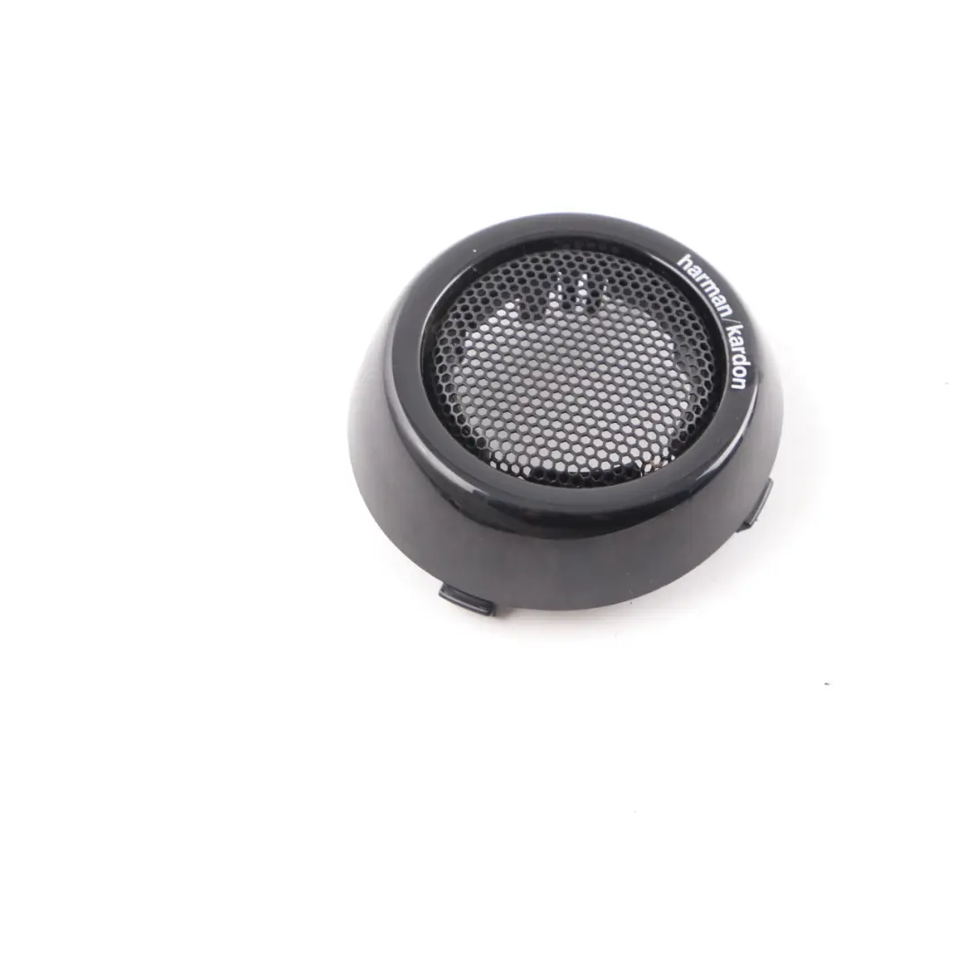 Loudspeaker Cover Speaker Trim Panel Cover Harman/Kardon Right O/S to Mini F56 Rear with Part number 7365720 Mini F56 Rear Loudspeaker Cover Speaker Trim Panel Cover Harman/Kardon Right O/S - SKU 7365720 - Part number 7365720