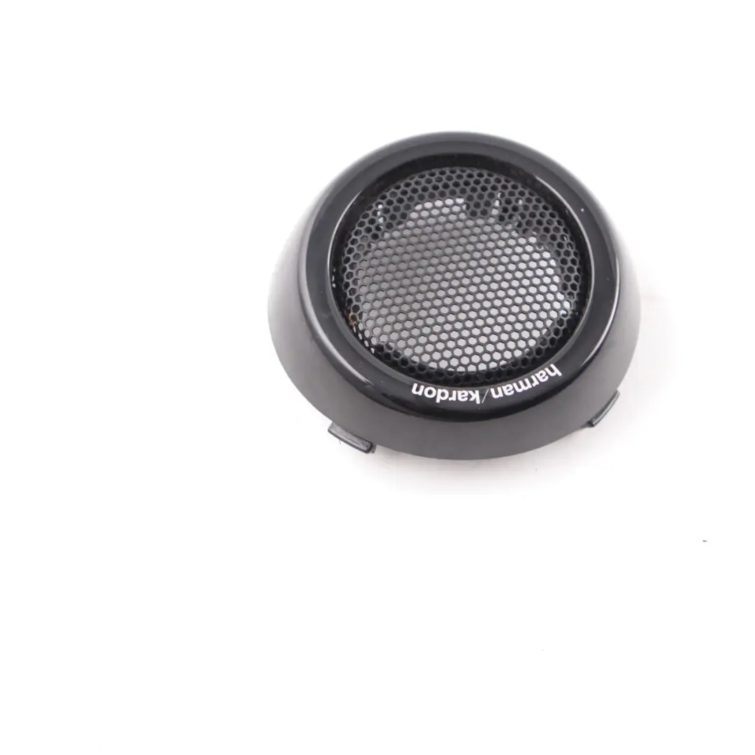 Mini F56 Rear Loudspeaker Cover Speaker Trim Panel Cover Harman/Kardon Right O/S - SKU 7365720 - Part number 7365720