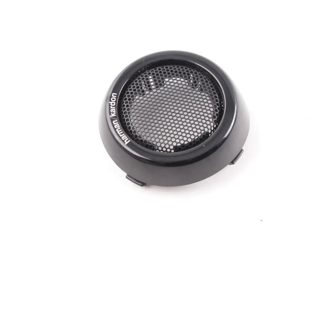 Copertura Altoparlante Posteriore Pannello Harman/Kardon Destro per Mini F56 con numero di parte 7365720 Mini F56 Copertura Altoparlante Posteriore Pannello Harman/Kardon Destro - SKU 7365720 - Numero di parte 7365720