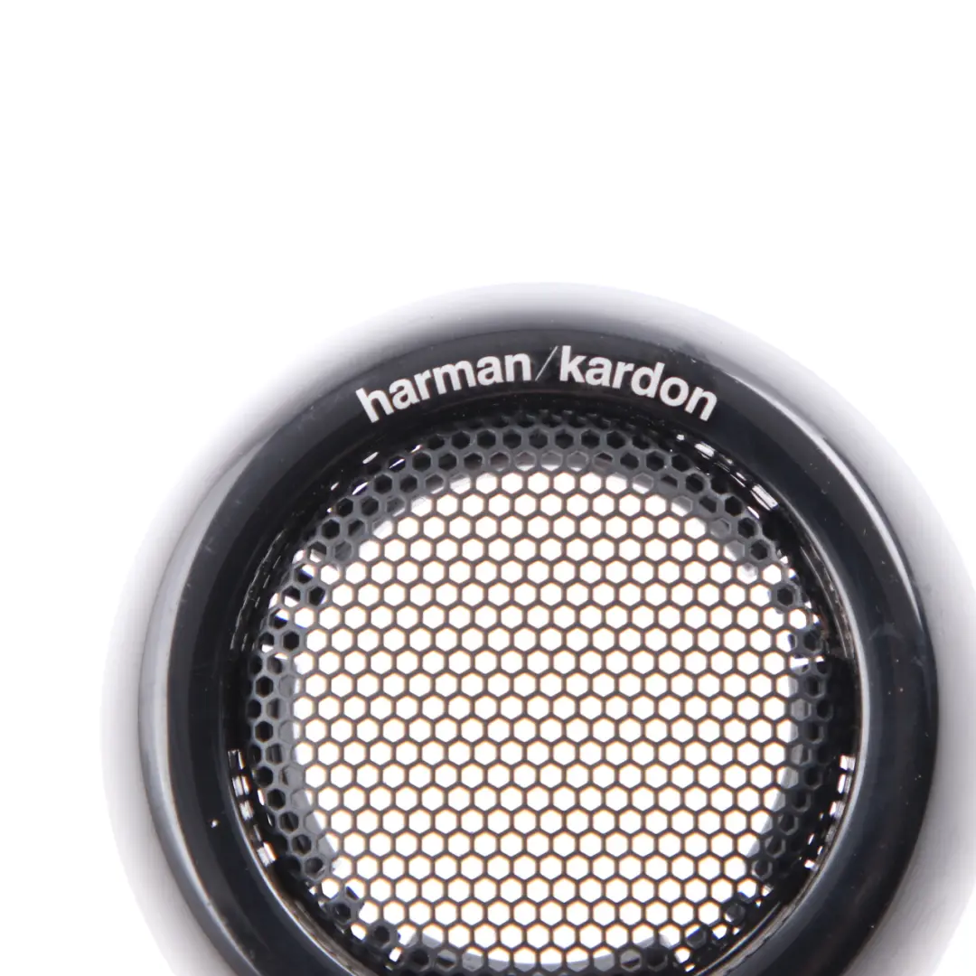 Loudspeaker Cover Mini F56 Rear Right O/S Speaker Trim Panel Cover Harman/Kardon to with Part number 7365720 Loudspeaker Cover Mini F56 Rear Right O/S Speaker Trim Panel Cover Harman/Kardon - SKU 7365720 - Part number 7365720