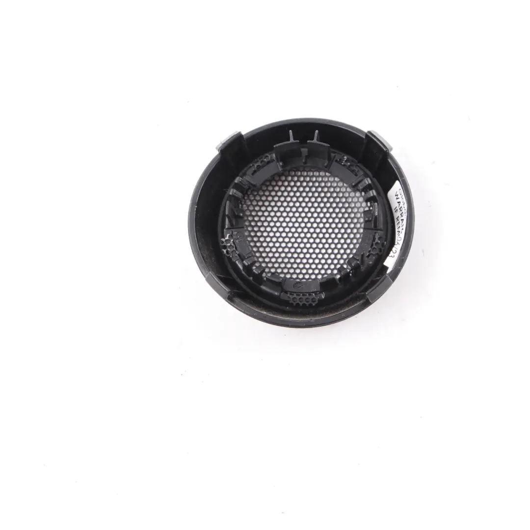  Loudspeaker Cover Mini F56 Rear Right O/S Speaker Trim Panel Cover Harman/Kardon - SKU 7365720 - Part number 7365720