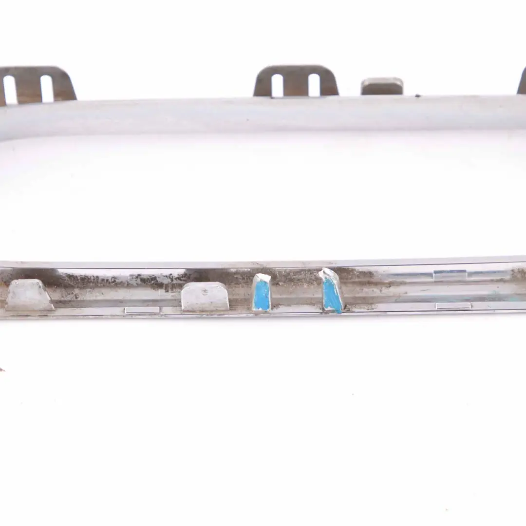 Fog Light Finisher Mini Cooper F55 F56 F57 Rear Bumper Cover Chrome to with Part number 7365737 Fog Light Finisher Mini Cooper F55 F56 F57 Rear Bumper Cover Chrome - SKU 7365737-1 - Part number 7365737