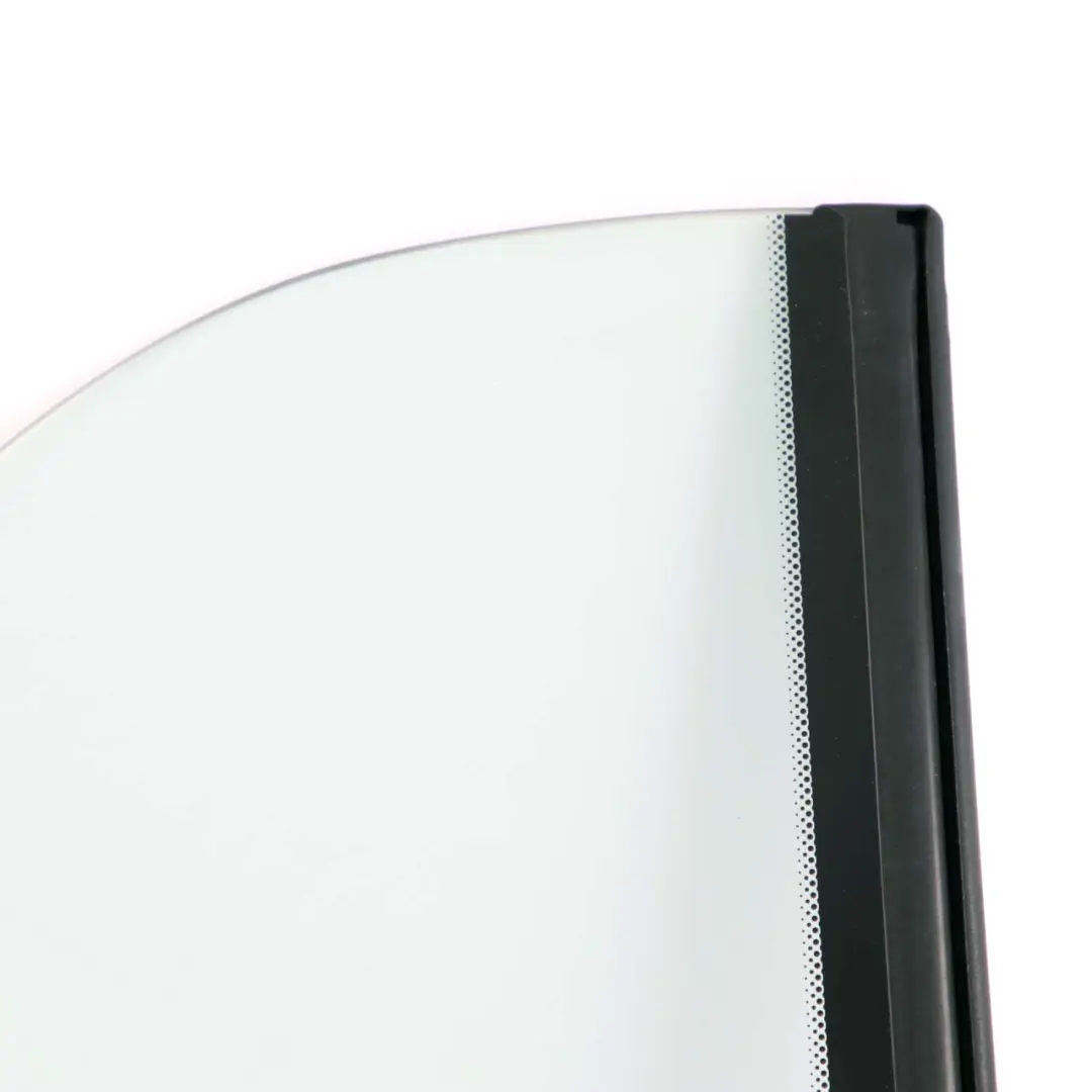 Mini F57 Cabrio Side Window Glass Rear Right O/S Door AS2 Convertible - SKU 7365772 - Part number 7365772