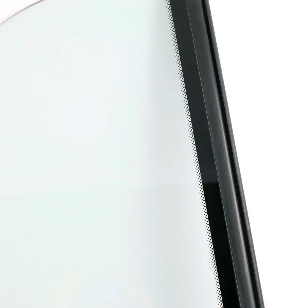 Mini F57 Cabrio Side Window Glass Rear Right O/S Door AS2 Convertible - SKU 7365772 - Part number 7365772