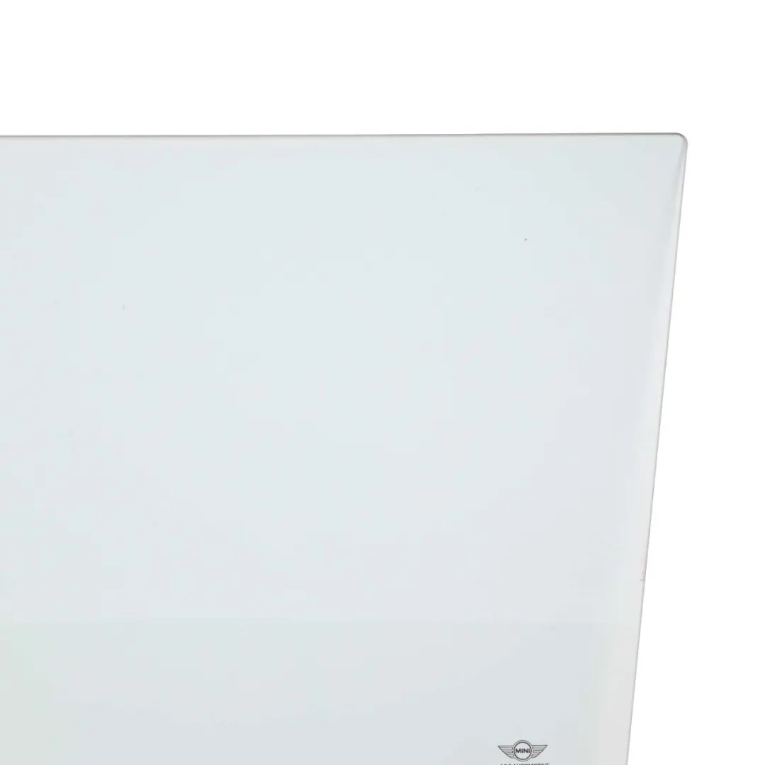 Mini F57 Cabrio Door Window Glass Left N/S Front Convertible Glazing AS2 - SKU 7365773 - Part number 7365773