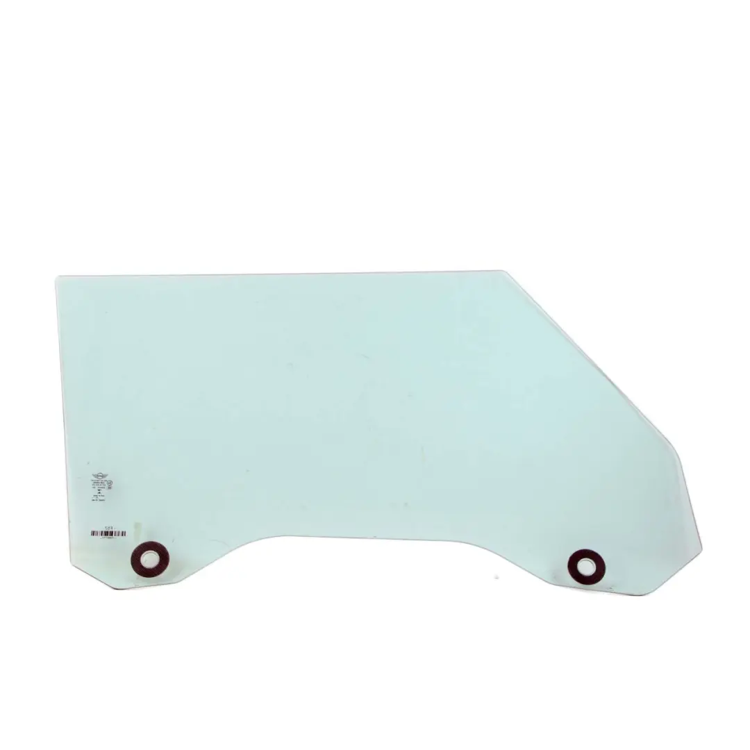 Mini F57 Cabrio Vetro Del Finestrino Porta Sinistra Anteriore Cabrio AS2 - SKU 7365773 - Numero di parte 7365773