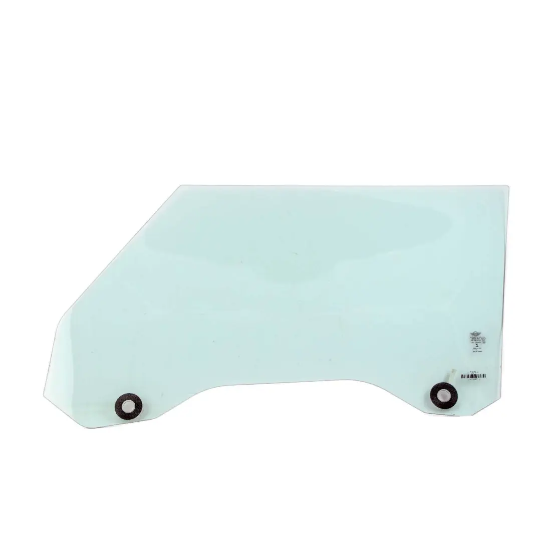 Mini F57 Cabrio Door Window Glass Right O/S Front AS2 Convertible - SKU 7365774 - Part number 7365774