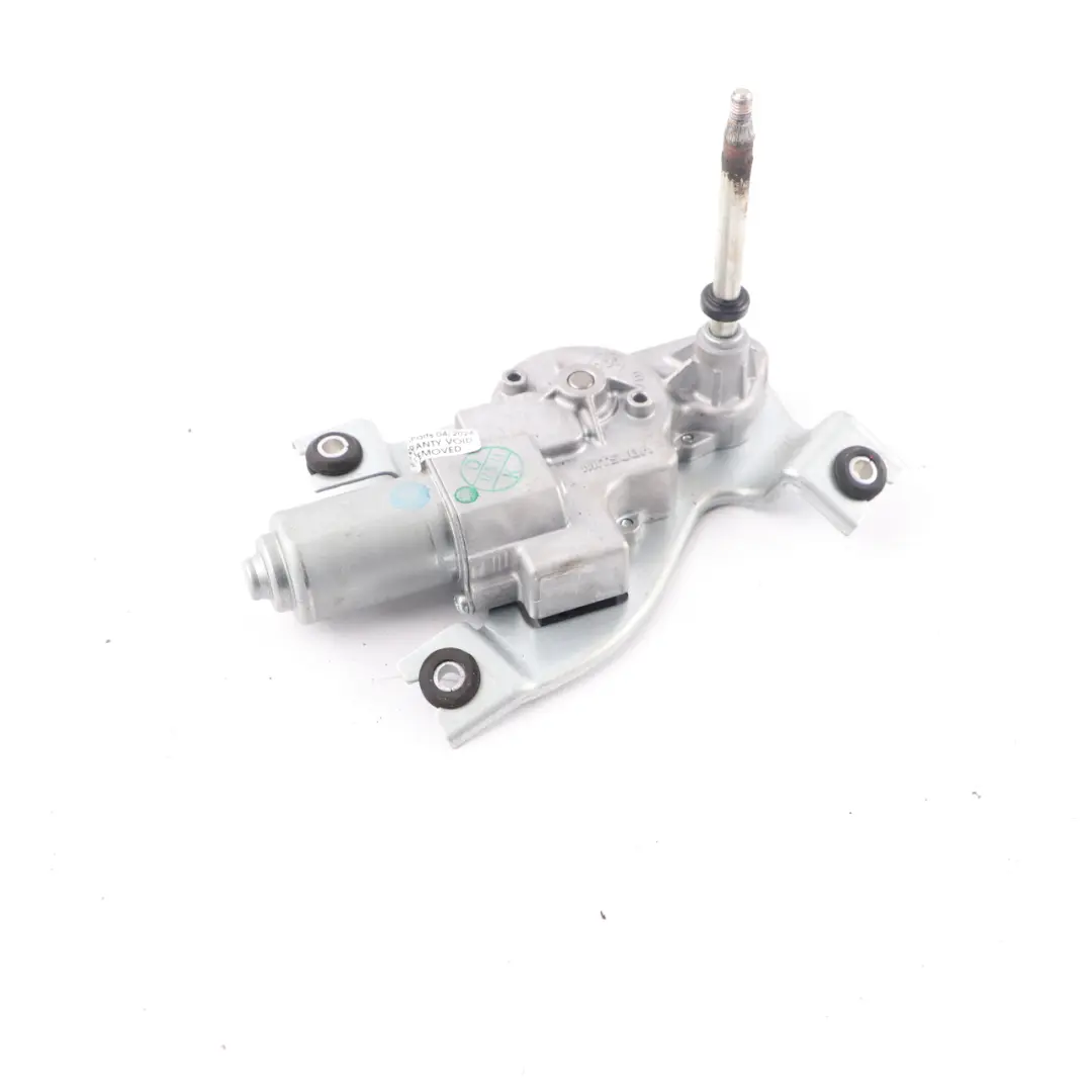 Wiper Motor Mini Cooper Clubman F54 Rear Window Left N/S Wiper Motor to with Part number 7365819 Wiper Motor Mini Cooper Clubman F54 Rear Window Left N/S Wiper Motor - SKU 7365819 - Part number 7365819