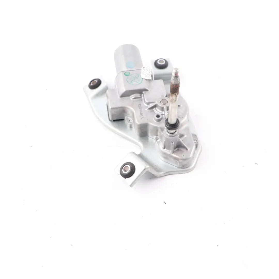 Fenêtre arrière gauche moteur d'essuie-glace pour Mini Cooper Clubman F54 à propos du numéro de pièce 7365819 Mini Cooper Clubman F54 Fenêtre arrière gauche moteur d'essuie-glace - SKU 7365819 - Numéro de pièce 7365819