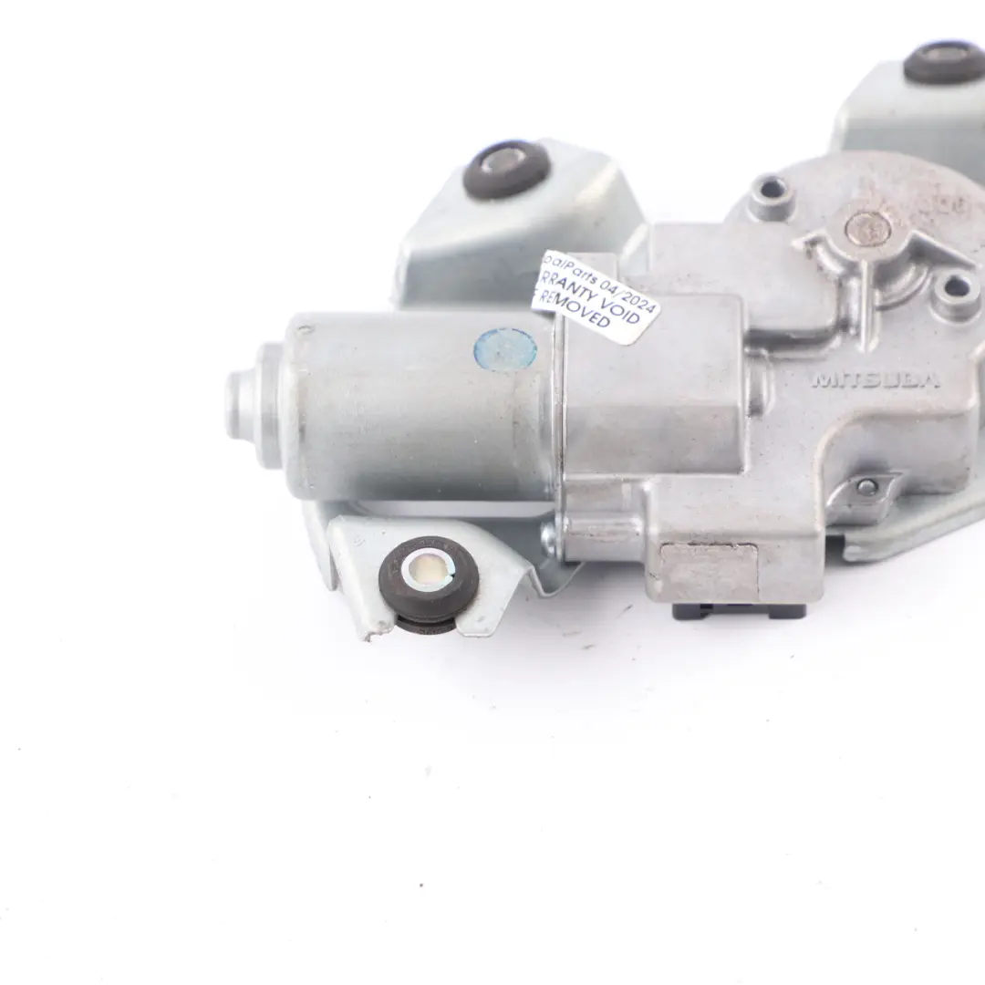 Moteur d'essuie glace Fenêtre arrière droite pour Mini Cooper Clubman F54 à propos du numéro de pièce 7365820 Mini Cooper Clubman F54 Moteur d'essuie glace Fenêtre arrière droite - SKU 7365820 - Numéro de pièce 7365820