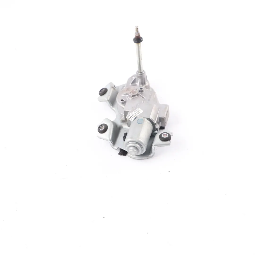 Motore tergicristallo lunotto destro per Mini Cooper Clubman F54 con numero di parte 7365820 Mini Cooper Clubman F54 Motore tergicristallo lunotto destro - SKU 7365820 - Numero di parte 7365820